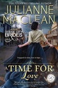 Cover: A Time For Love - Julianne MacLean Publishing Inc.