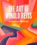 Cover: The Art of Winold Reiss - D Giles Ltd