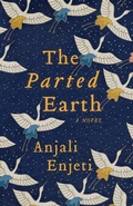 Cover: The Parted Earth - Hub City Press