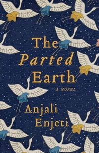 Enlarge image Cover: The Parted Earth - Hub City Press