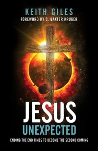 Enlarge image Cover: Jesus Unexpected - Quoir