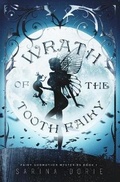 Cover: Wrath of the Tooth Fairy - REUTS Publications