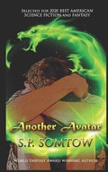 Cover: Another Avatar - Diplodocus Press