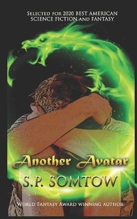 Enlarge image Cover: Another Avatar - Diplodocus Press
