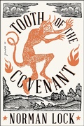 Cover: Tooth of the Covenant - Bellevue Literary Press
