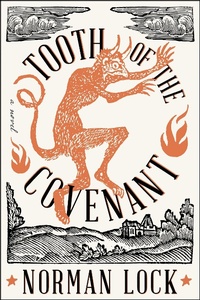 Enlarge image Cover: Tooth of the Covenant - Bellevue Literary Press