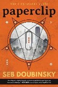 Cover: Paperclip - Meerkat Press