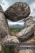 Cover: Unnatural Selection - A Memoir of Adoption and Wilderness - CavanKerry Press