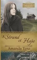 Cover: A Strand of Hope - Artstudios