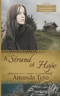 Enlarge image Cover: A Strand of Hope - Artstudios