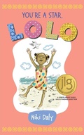 Cover: You're a Star, Lolo! - Catalyst Books