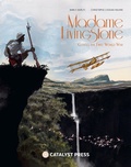 Cover: Madame Livingstone - Catalyst Books