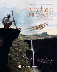 Abbildung von: Madame Livingstone - Catalyst Books