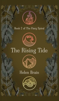 Enlarge image Cover: The Rising Tide - Catalyst Books