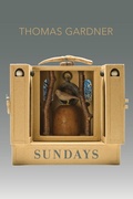 Cover: Sundays - Tupelo Press, Incorporated