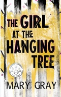 Cover: The Girl at the Hanging Tree - Monster Ivy Publishing