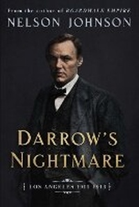 Enlarge image Cover: Darrow's Nightmare - Rosetta Books