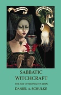 Cover: Sabbatic Witchcraft - Three Hands Press
