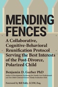 Cover: Mending Fences - HCI Press