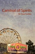 Cover: Carnival of Spirits - Fictional Press