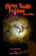Cover: Three Body Problems - Fictional Press