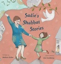 Cover: Sadie's Shabbat Stories - Spork