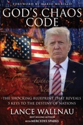 Cover: God's Chaos Code - Carpenter's Son Publishing