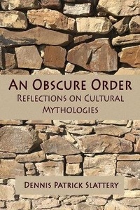 Enlarge image Cover: An Obscure Order - Mandorla Books