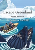 Cover: Escape Greenland - Tumblehome Learning