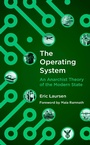 Cover: The Operating System - AK Press