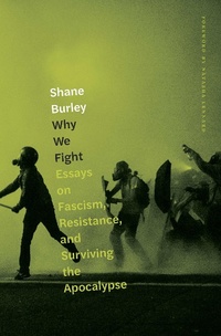 Enlarge image Cover: Why We Fight - AK Press
