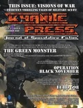 Cover: Kyanite Press - Kyanite Publishing LLC