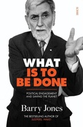 Cover: What Is to Be Done - Scribe Us