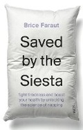 Cover: Saved by the Siesta - Scribe Us