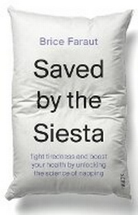 Enlarge image Cover: Saved by the Siesta - Scribe Us