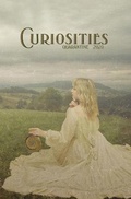 Cover: Curiosities #7 Quarantine 2020 - Kevin Frost