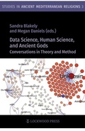 Cover: Data Science, Human Science, and Ancient Gods - Lockwood Press