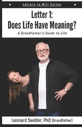 Cover: Does Life Have Meaning? - Ipub Global Connection LLC