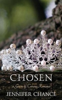 Enlarge image Cover: Chosen - Elewyn Publishing