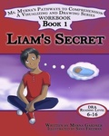 Cover: Liam's Secret - True Beginnings Publishing