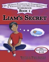Enlarge image Cover: Liam's Secret - True Beginnings Publishing