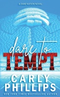 Cover: Dare To Tempt - Cp Publishing LLC