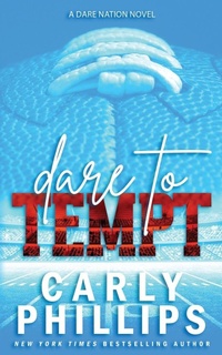 Enlarge image Cover: Dare To Tempt - Cp Publishing LLC