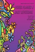 Cover: 2021 Big Reflection Power Planner & Daily Devotional for Women - Big Reflection Books, LLC