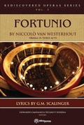 Cover: Fortunio - Idea Graphics LLC