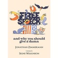 Cover: Free Speech - City of Light Publishing