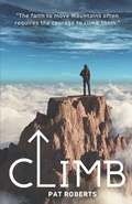 Cover: Climb - Critical Mass Books