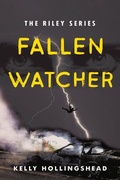 Cover: Fallen Watcher Volume 1 - Boutique of Quality Books