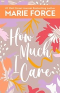 Cover: How Much I Care - HTJB, Inc.