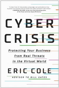 Enlarge image Cover: Cyber Crisis - Benbella Books